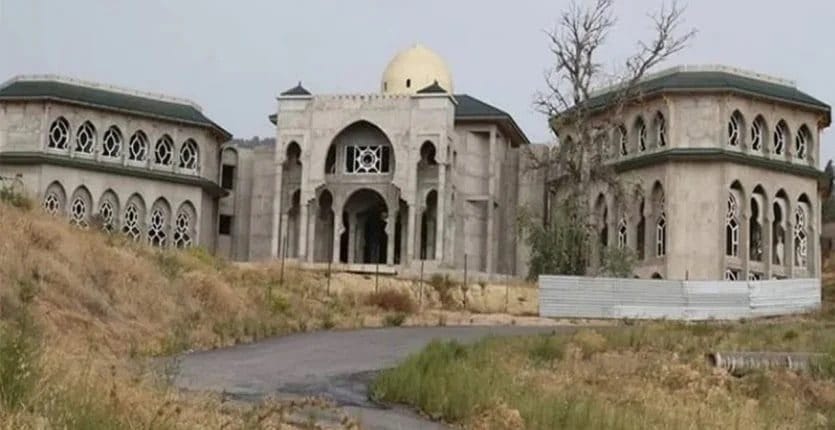 residence-dEtat-tlemcen