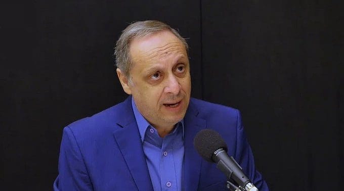 soufiane djilali