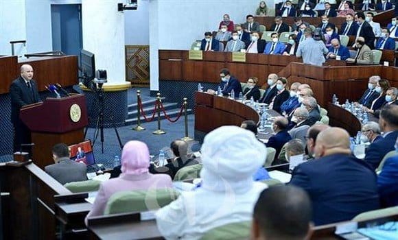 APN parlement