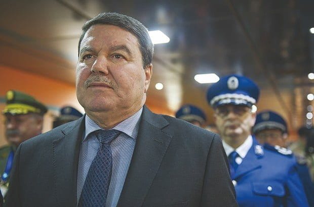 Abdelghani Hamel