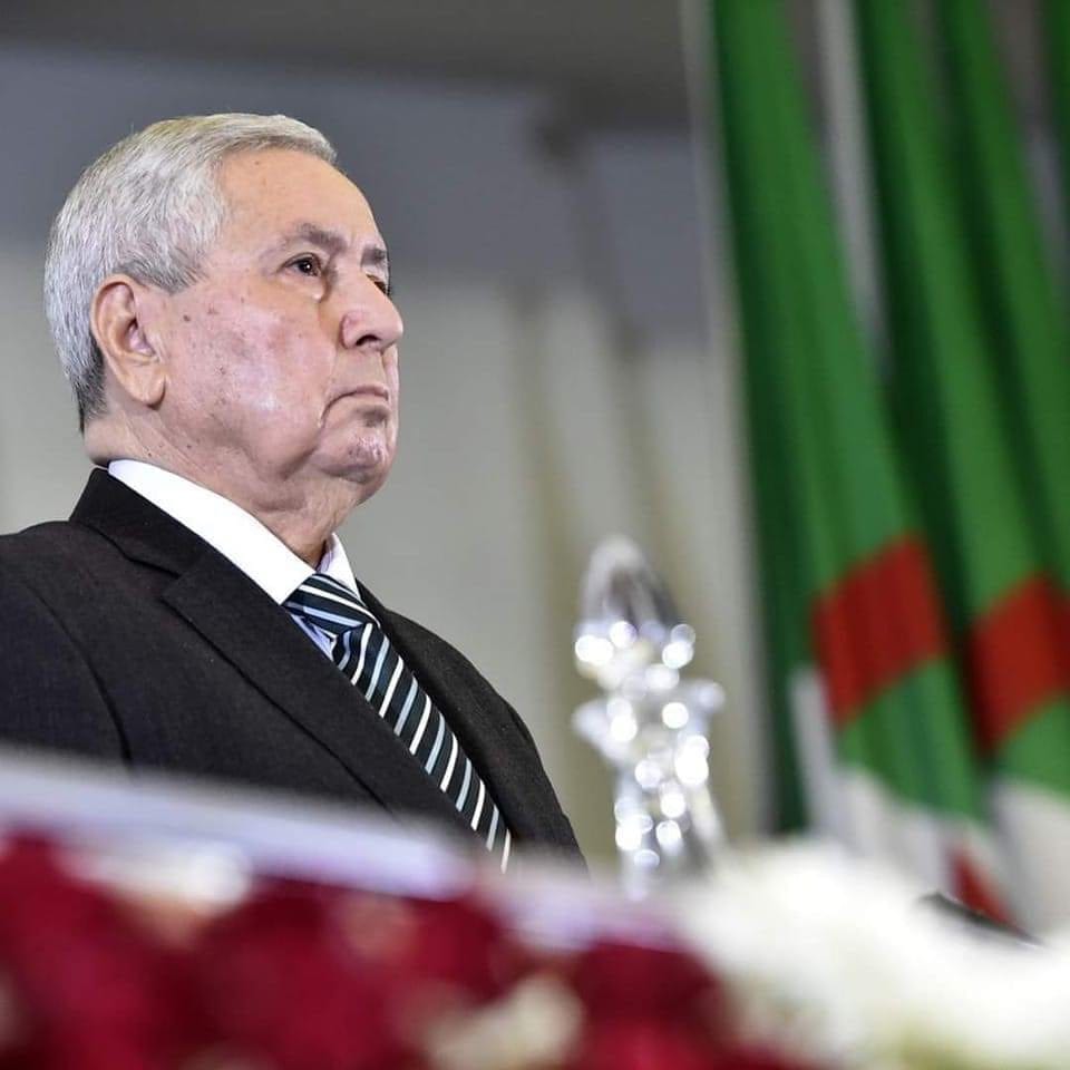 Abdelkader Bensalah