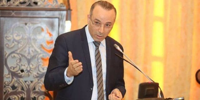 Abdelouahab Benzaïm