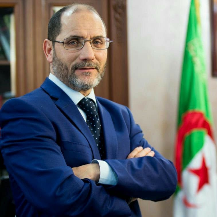 Aderrazak Makri