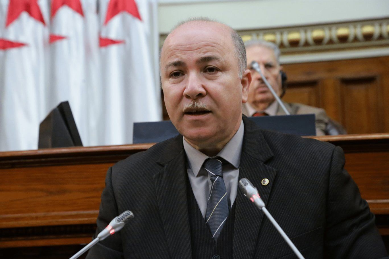 Benabderrahmane