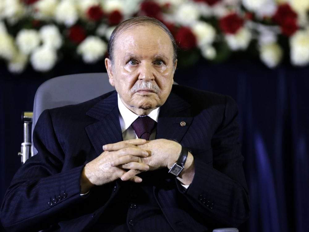 Bouteflika