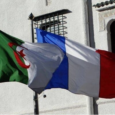 Algérie-France : vers le lancement d’un partenariat