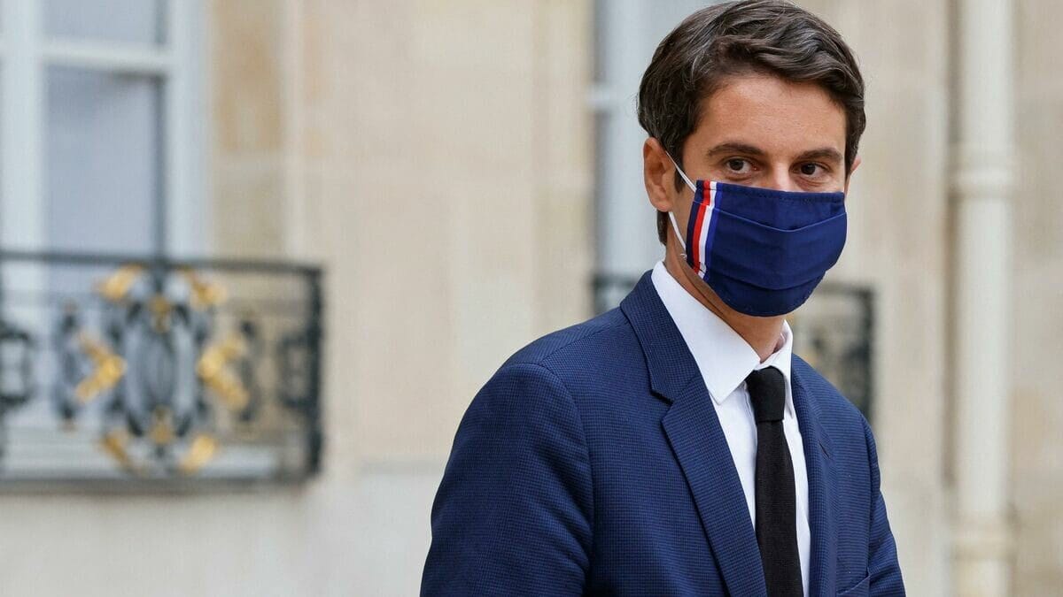 France Algérie