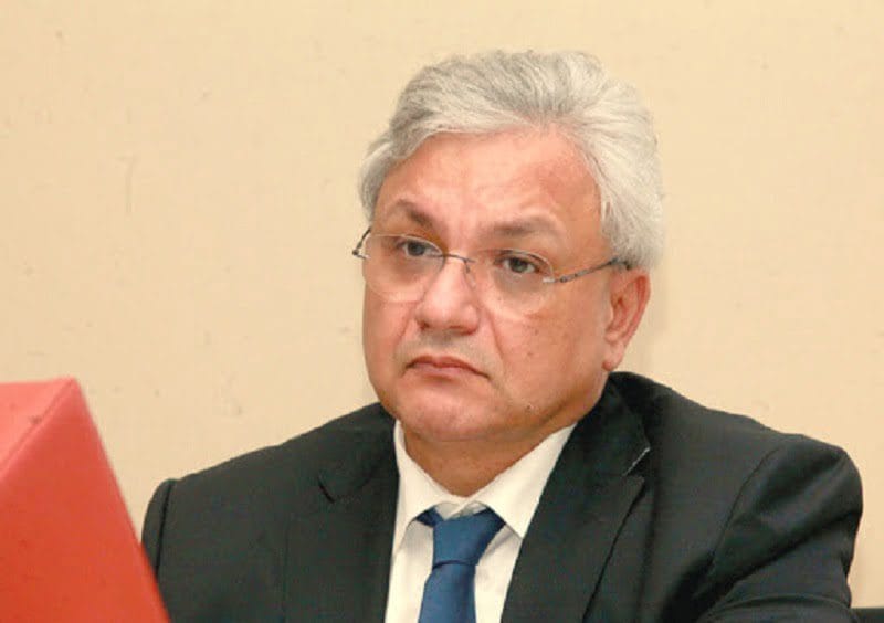 Benbahmed