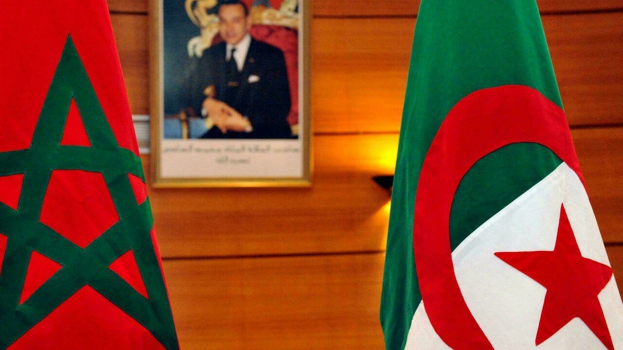 Maroc Algérie