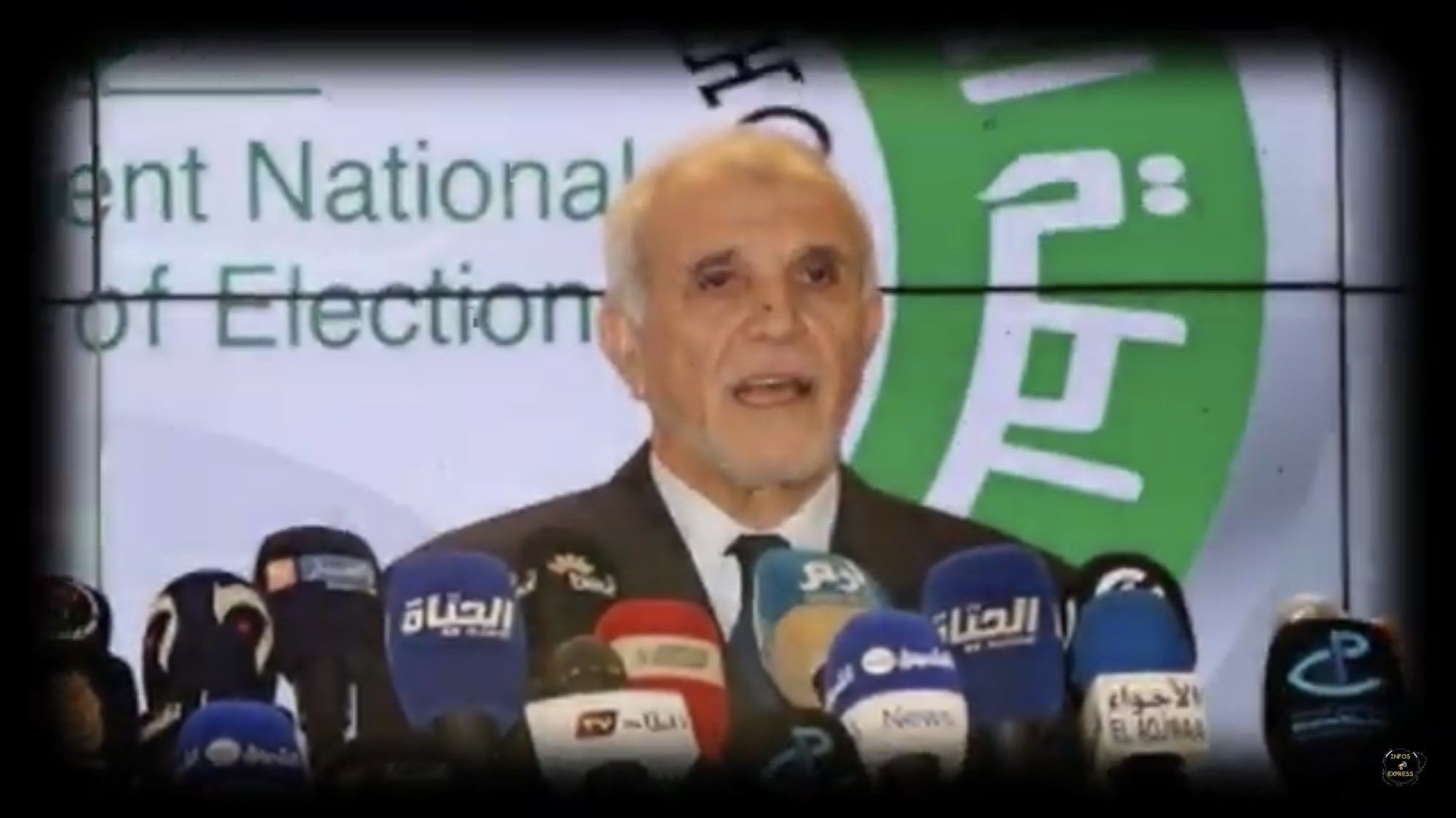 Mohamed Charfi