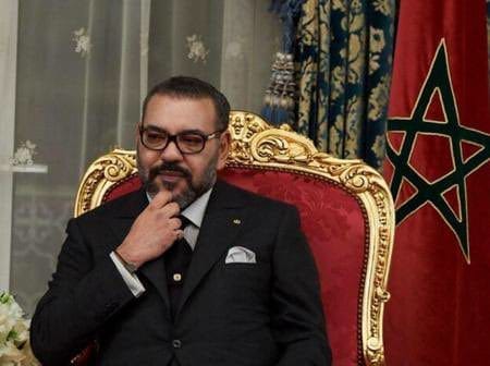 Mohammed VI