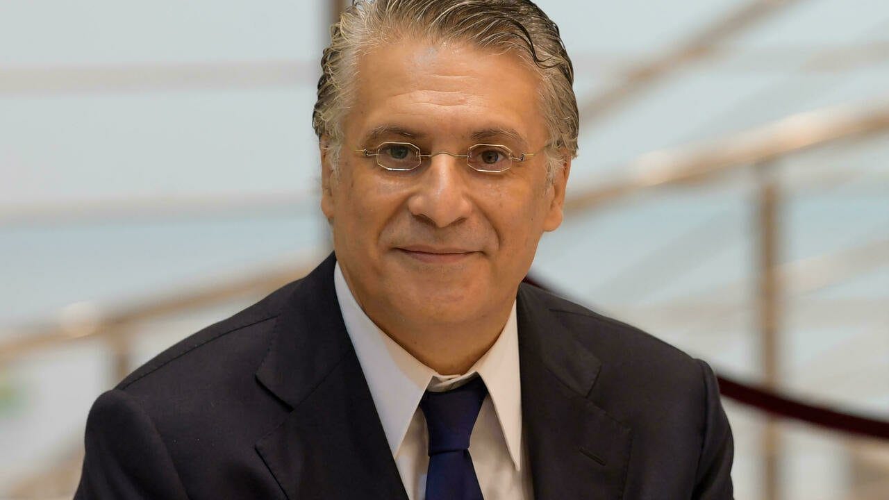Nabil Karoui