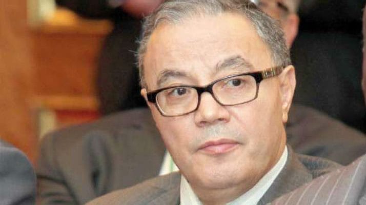 Omar Belani