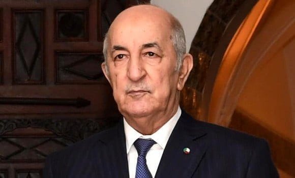 Tebboune