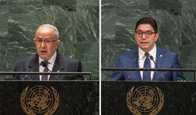 diplomatie-algérie-maroc