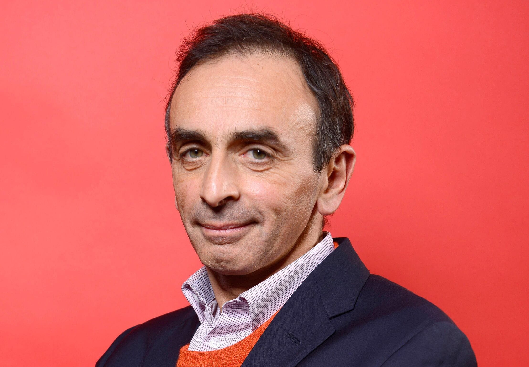 Eric Zemmour