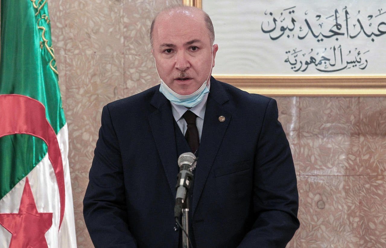 Réunion du gouvernement : Voici les points évoqués par Aïmene Benabderrahmane