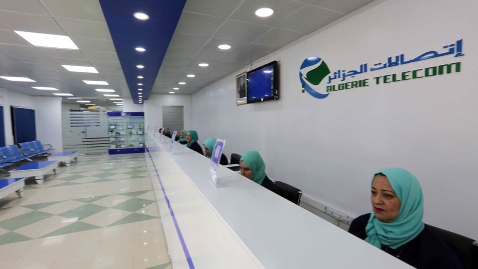 De nouvelles nominations à la tête de Mobilis et Algérie télécom