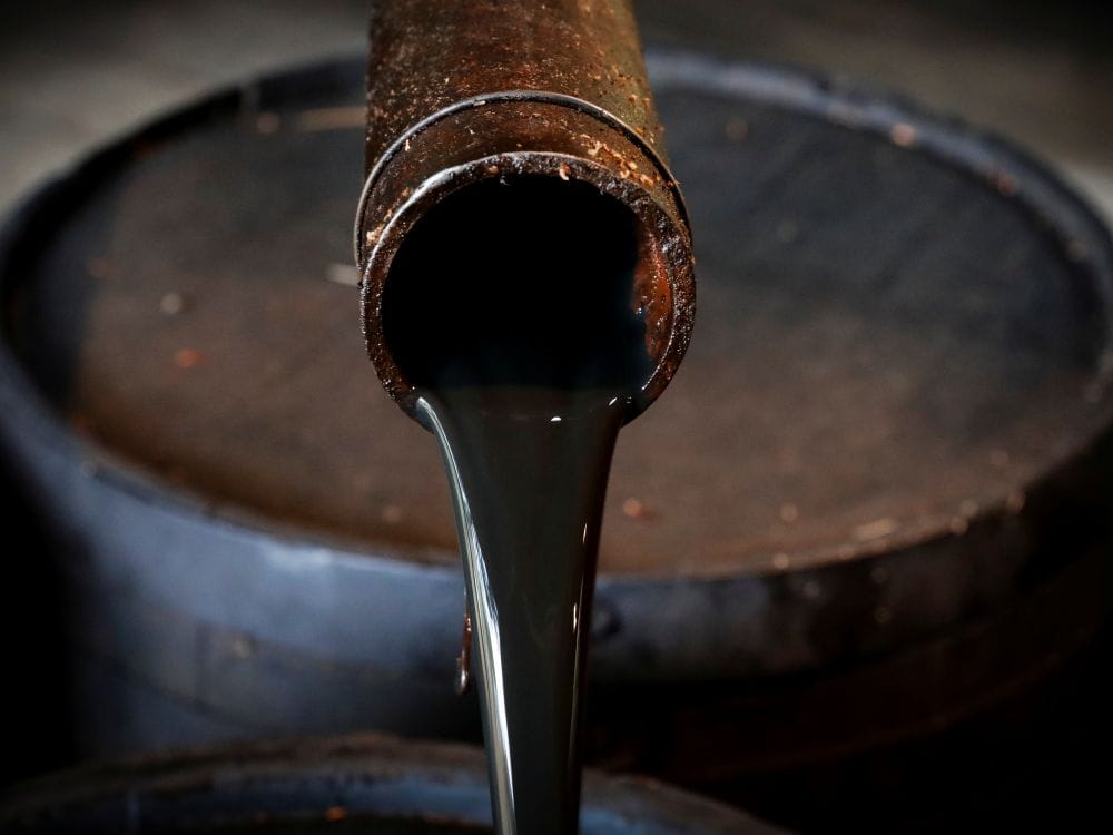L'attaque Russe en Ukraine hausse le prix du pétrole