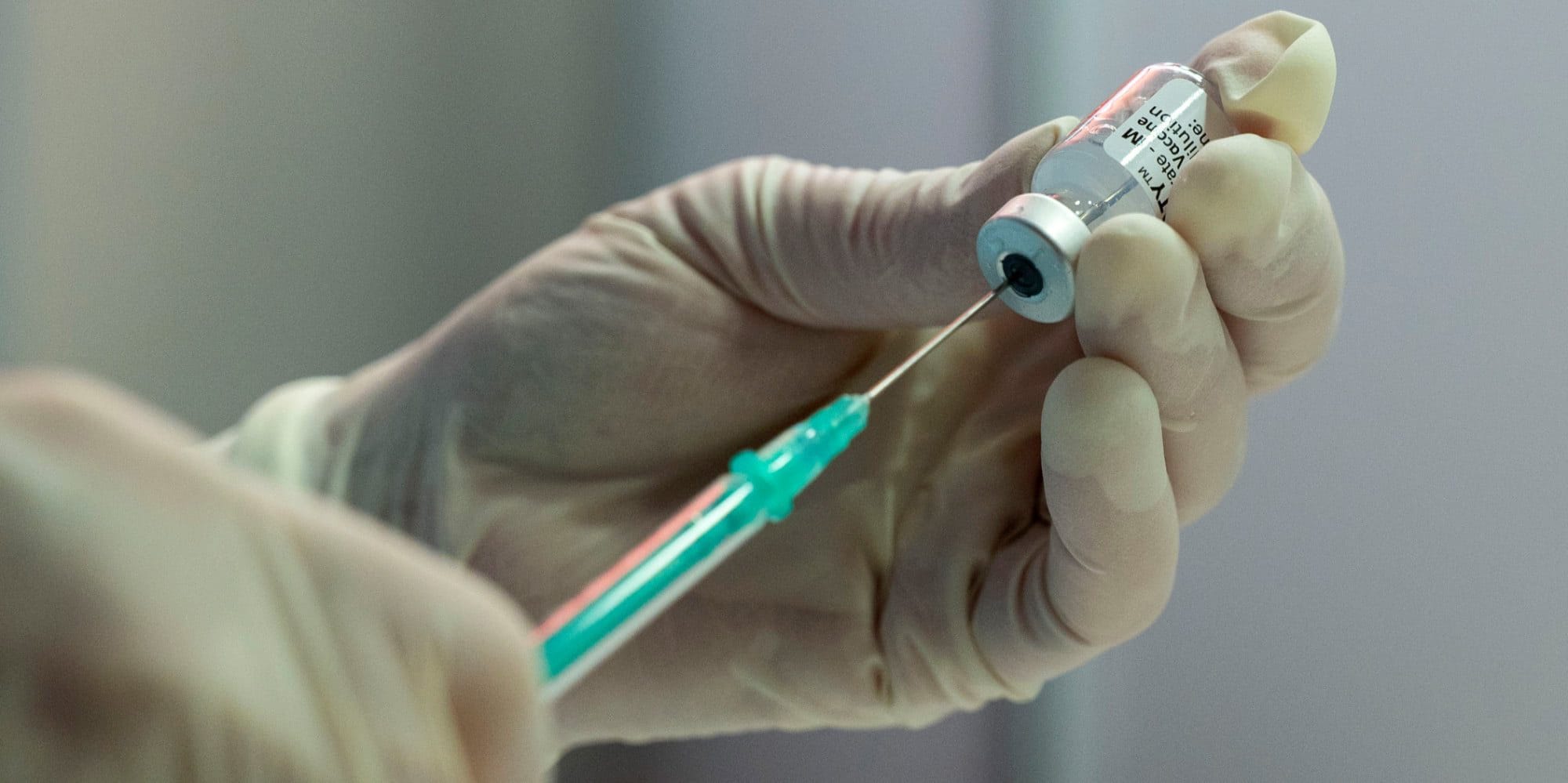 vaccin chinois algerie