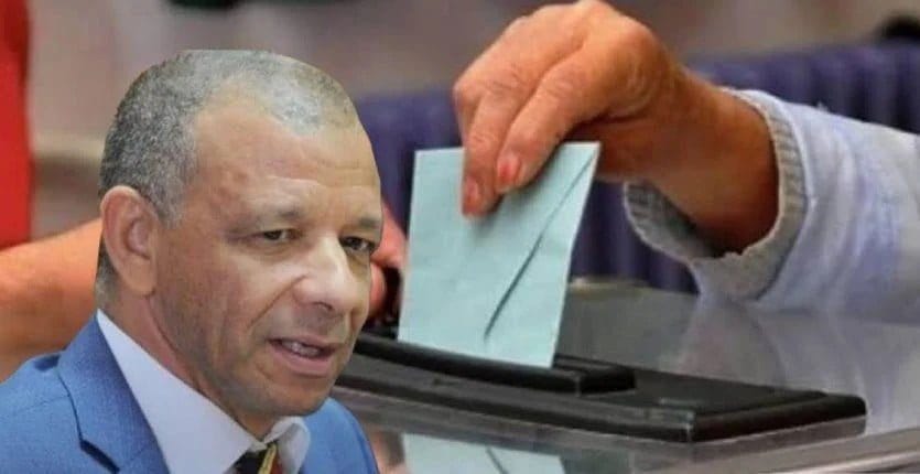 Abdelkader Bengrina