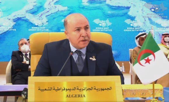 Benabderrahmane