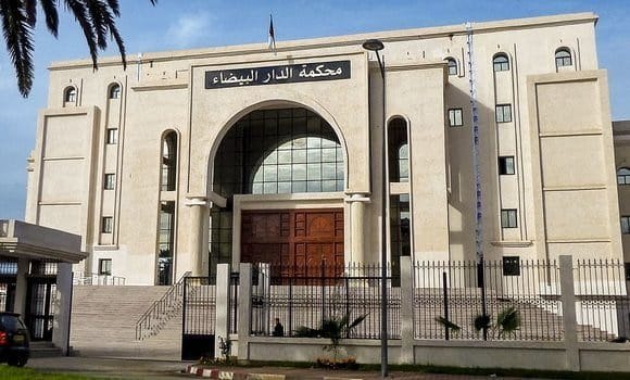 Dar El Beida