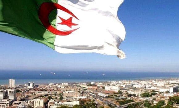 Algérie-construction