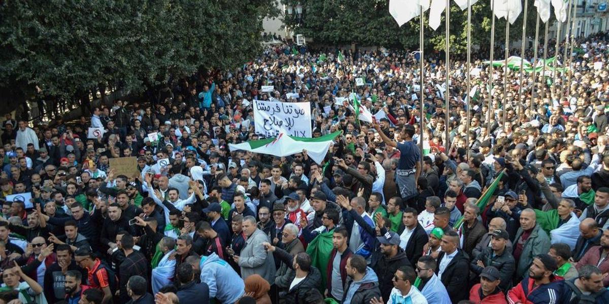 Hirak