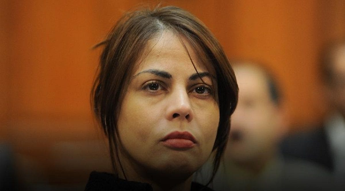 Houda Feraoun