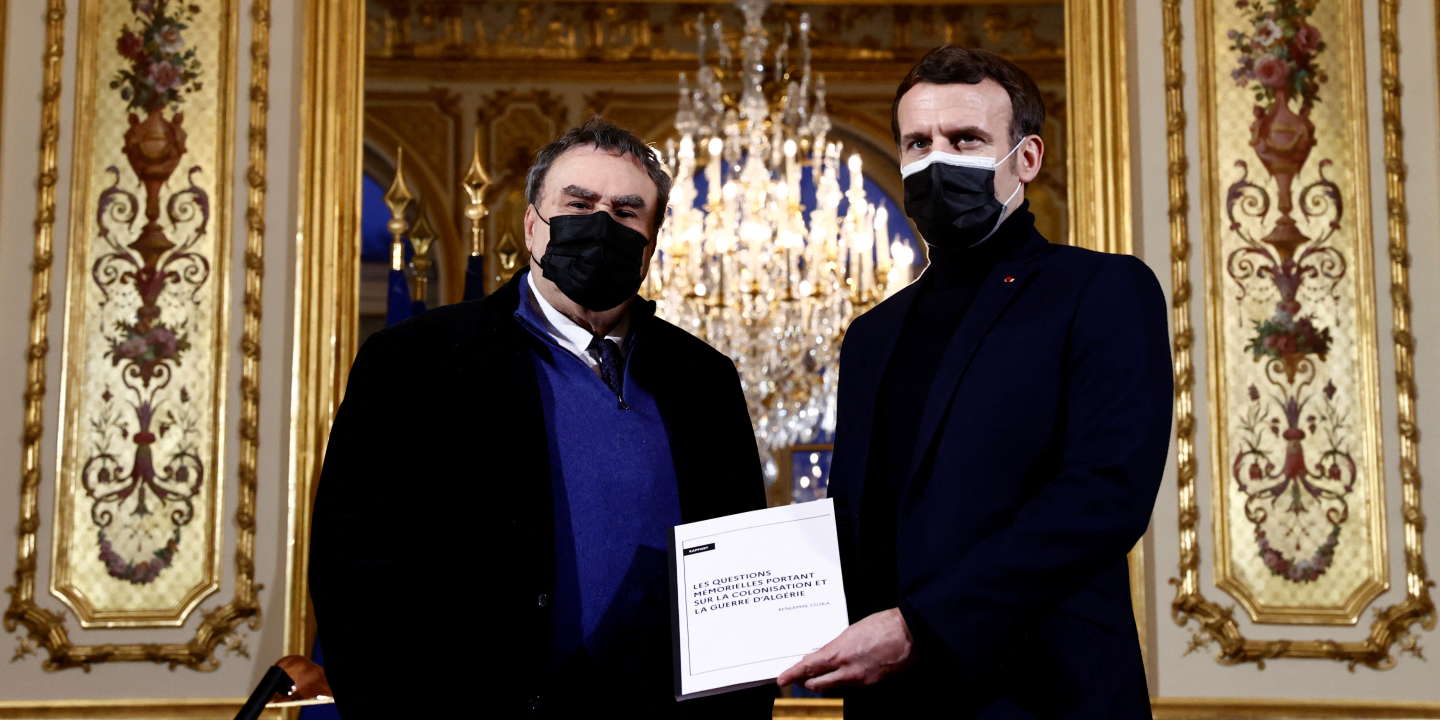 macron