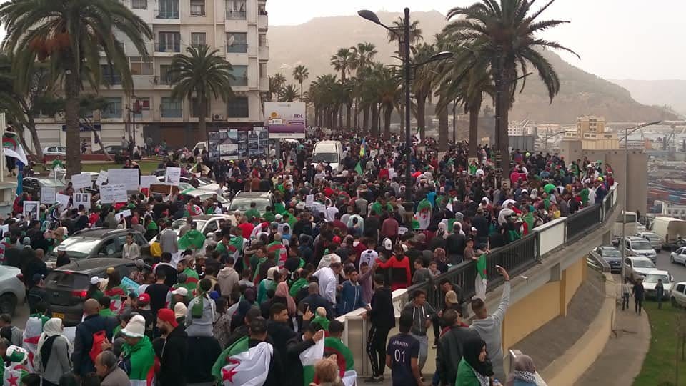 Hirak