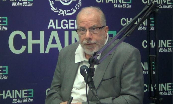 Saïd Ayachi