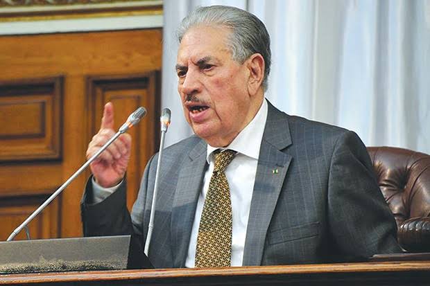 Salah Goudjil