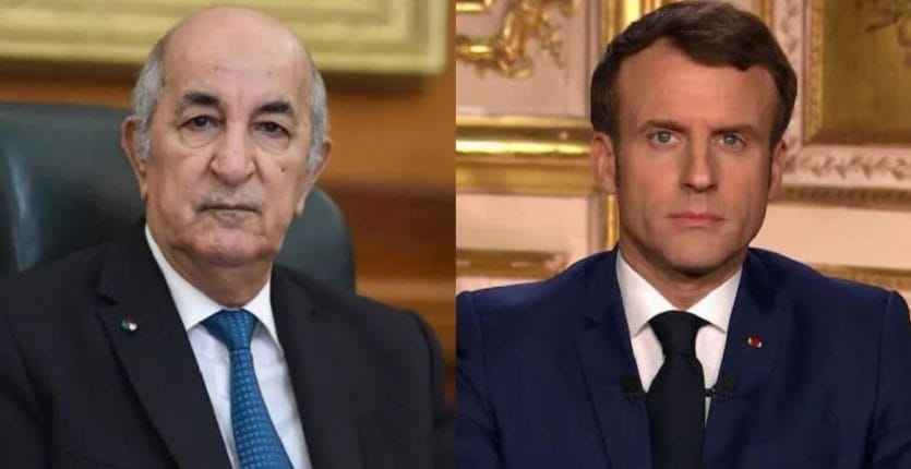 Crise algérie_france