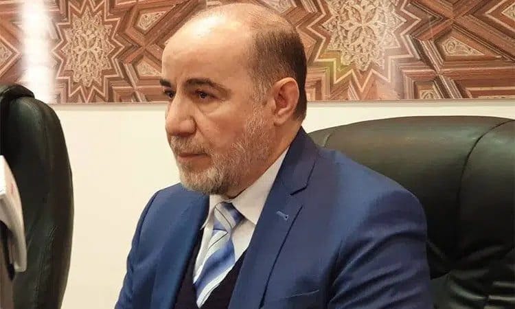 Youssef Belmahdi
