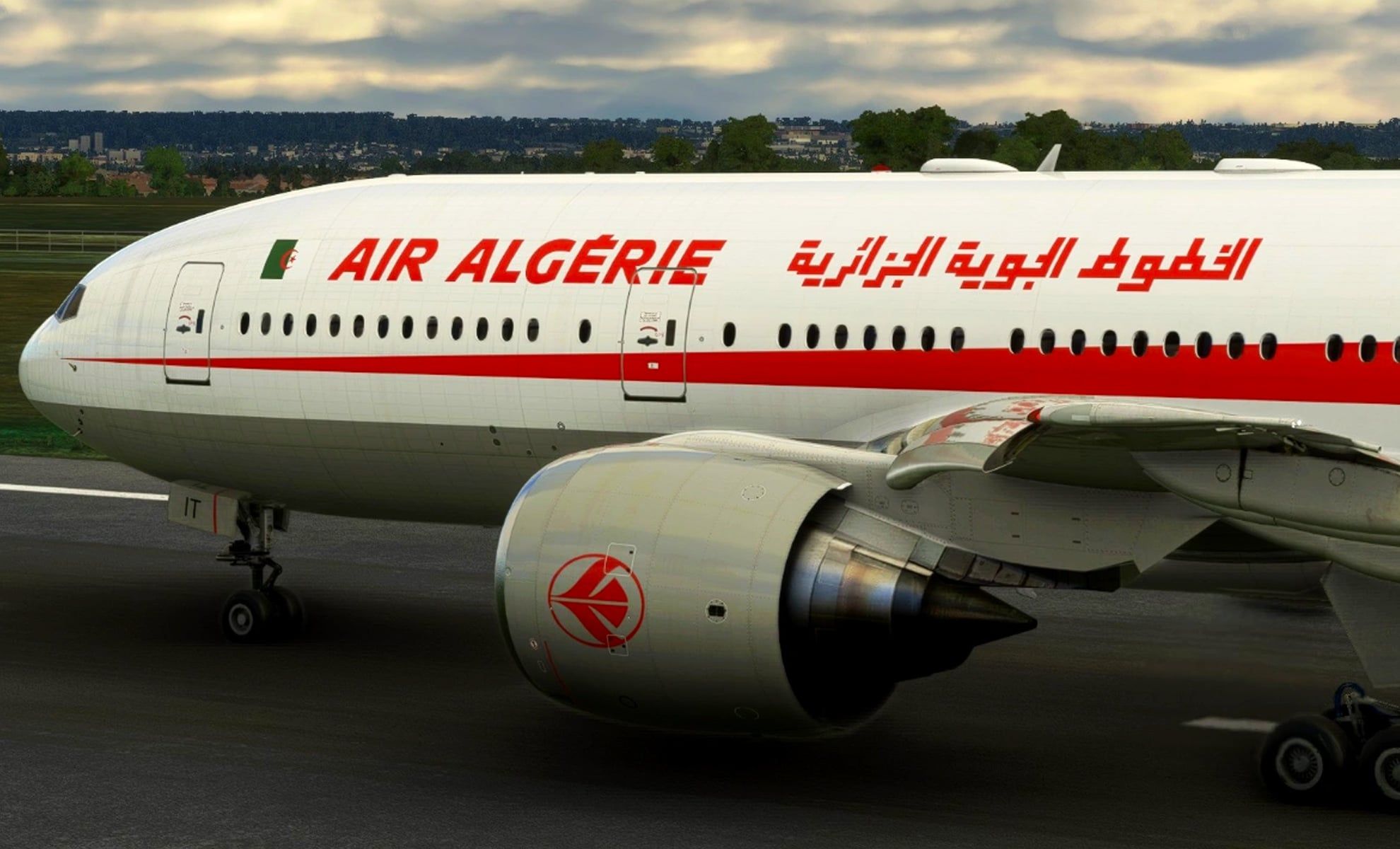 Vols France – Algérie : les billets d'avions seront-ils chers en février ?