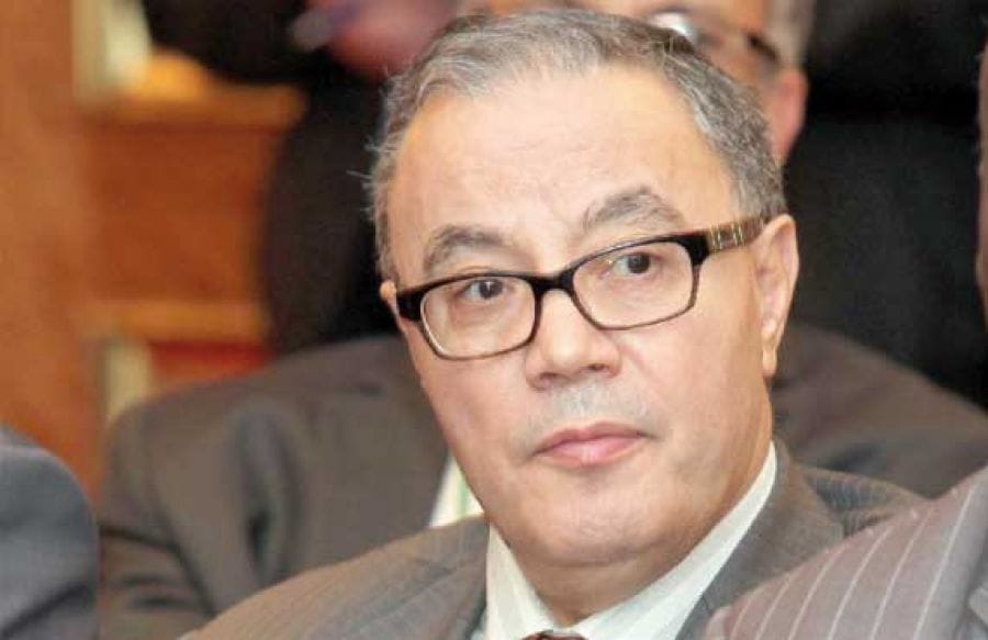 amar belani