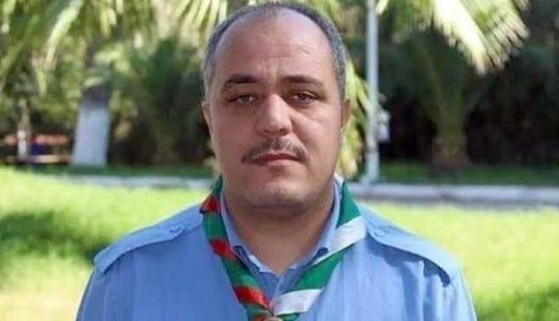 hamzaoui