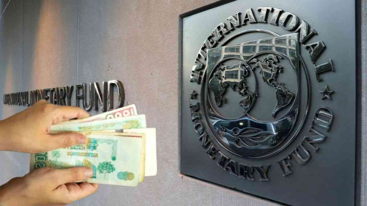 Algérie, Maroc, Tunisie, Liban :Découvrez les bon et mauvais point distribués par le FMI