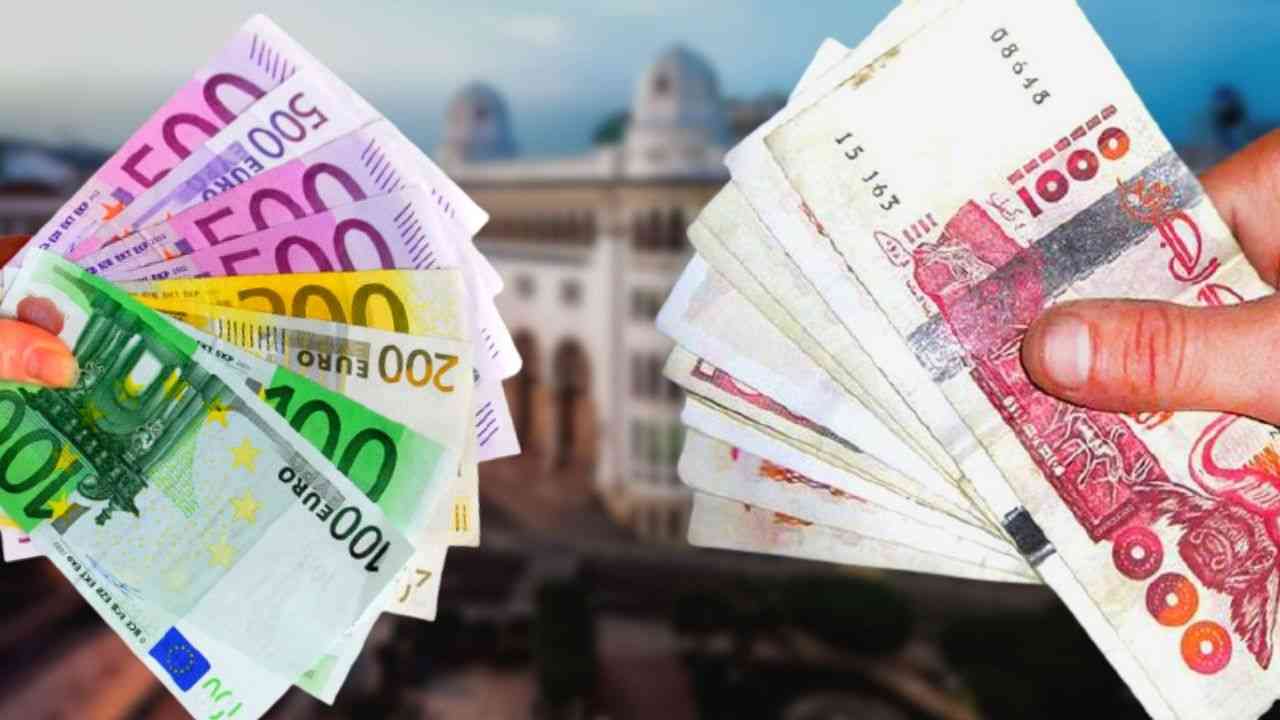 Taux de change : voici la situation du dinar ce jeudi 14 octobre