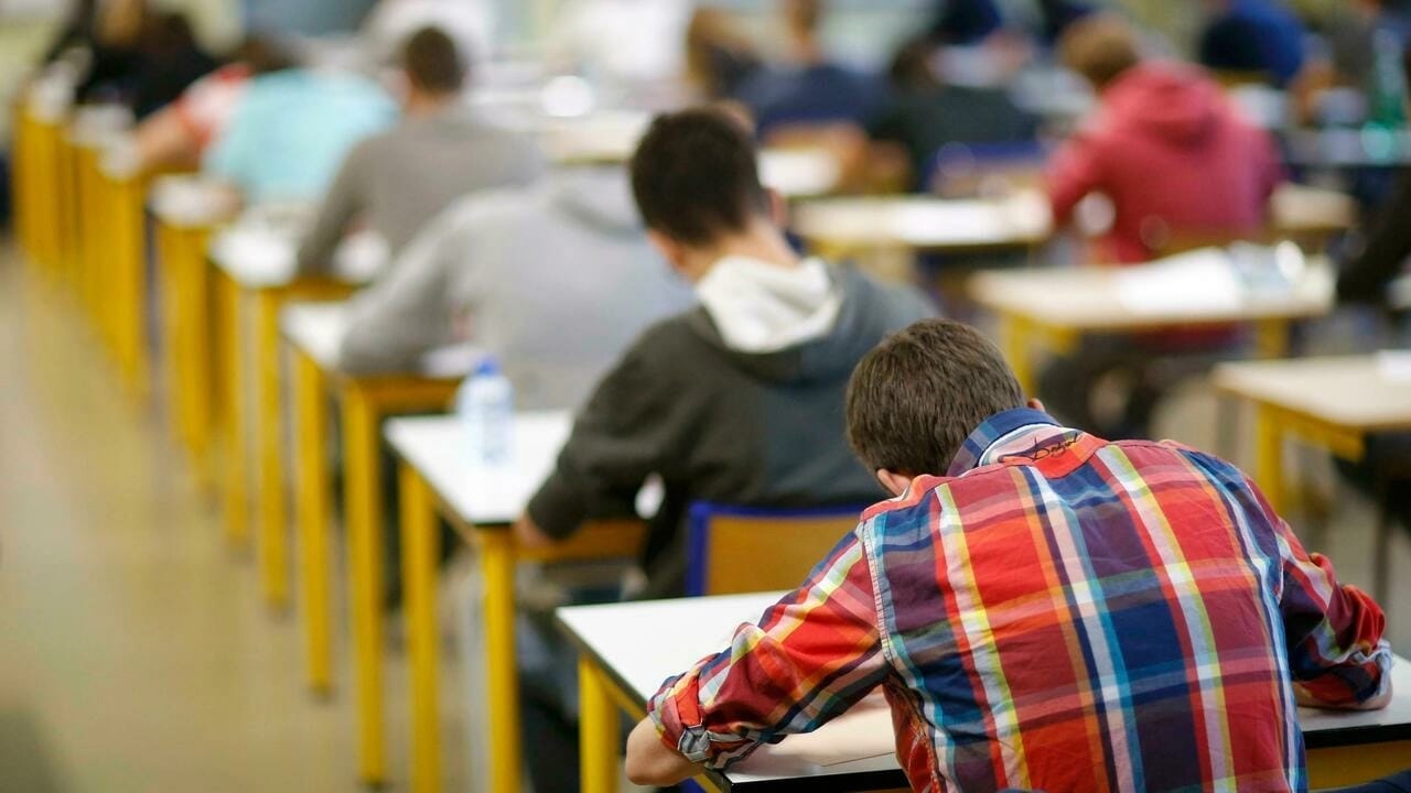 Algérie/Examens Trimestriels 2023-2024 : Les dates Clés