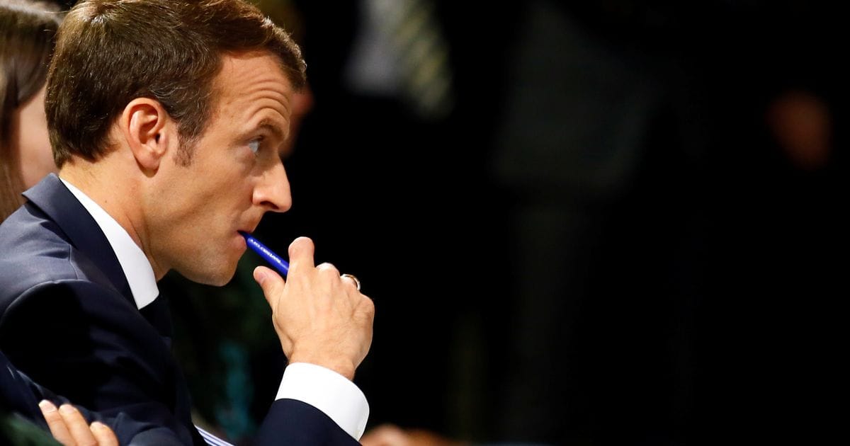 France : les sans-papiers dans le viseur de Macron à travers la nouvelle loi