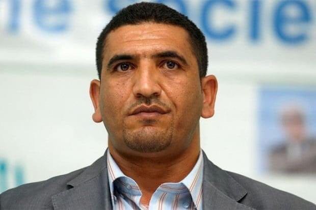 karim tabou