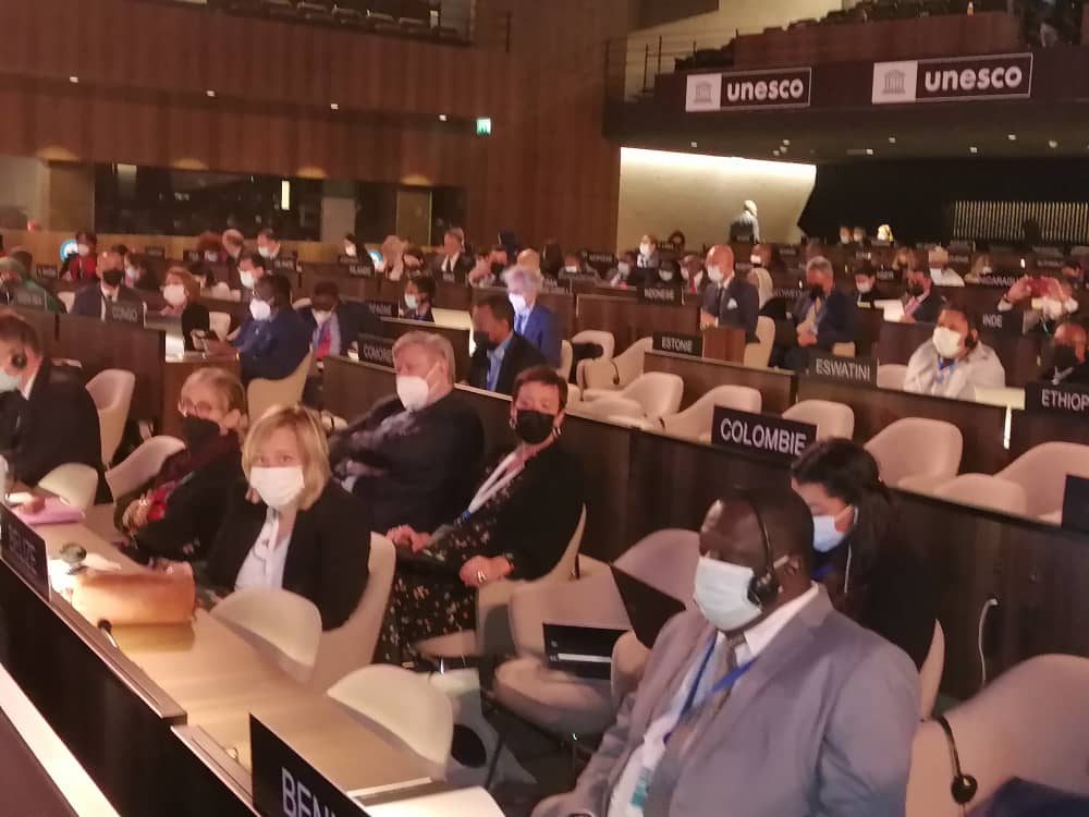 Maroc-Unesco