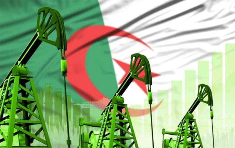 Prix du pétrole au sommet en 2023 : Le baril dépasse les 94 $