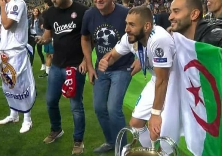 Benzema