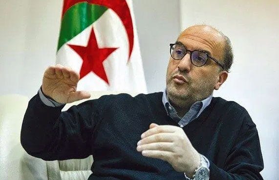 Fawzi Derrar