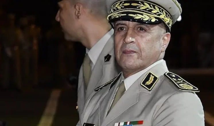 Général Kaidi