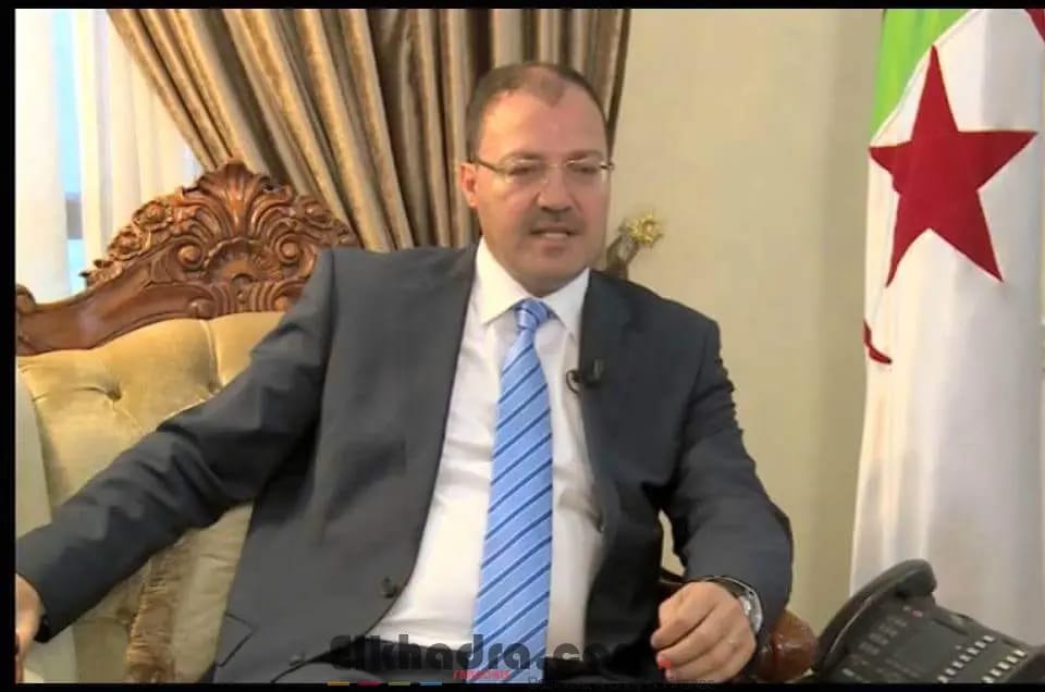 Mohamed Hattab